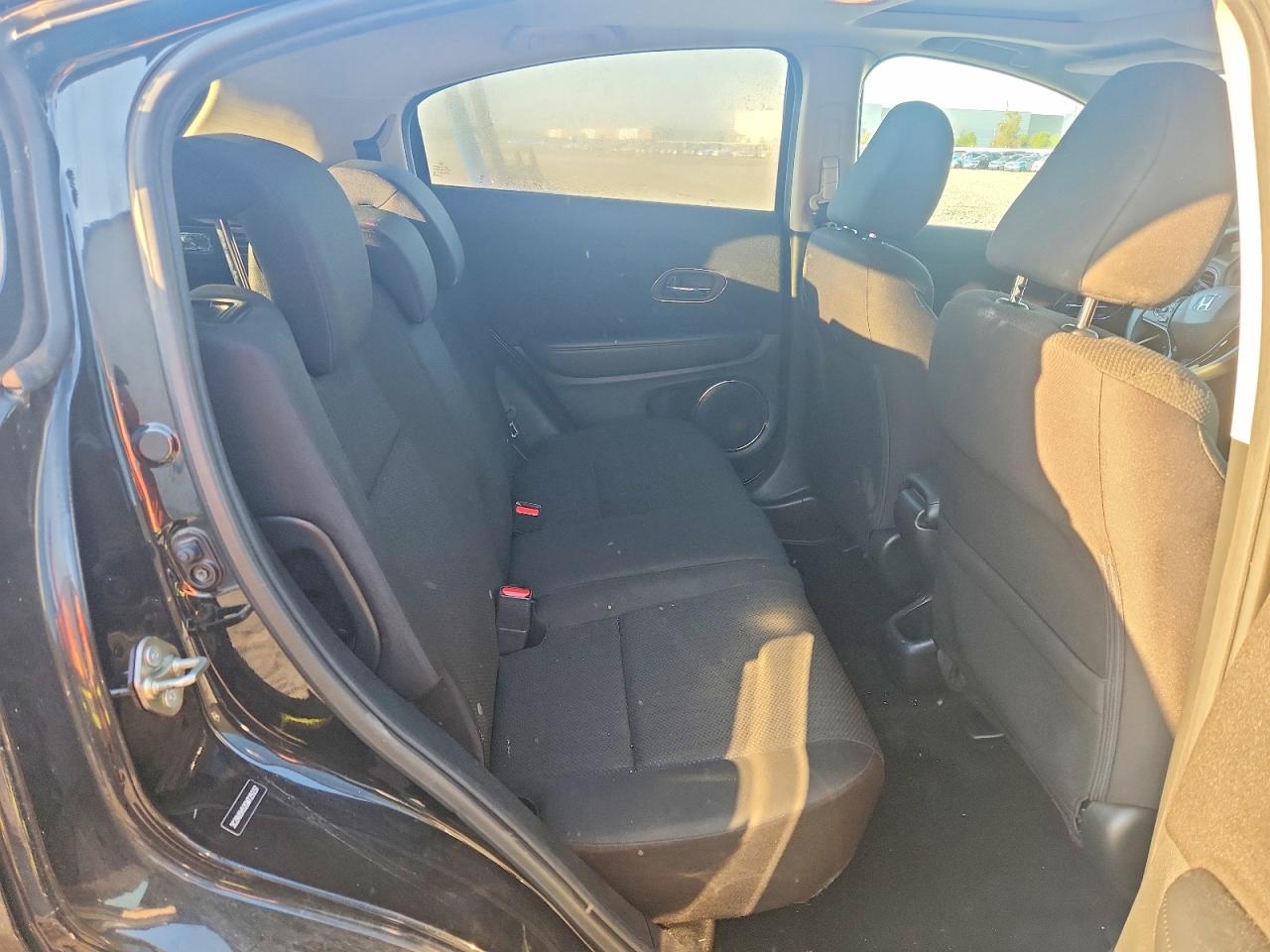 2016 HONDA HR-V EX photo 19