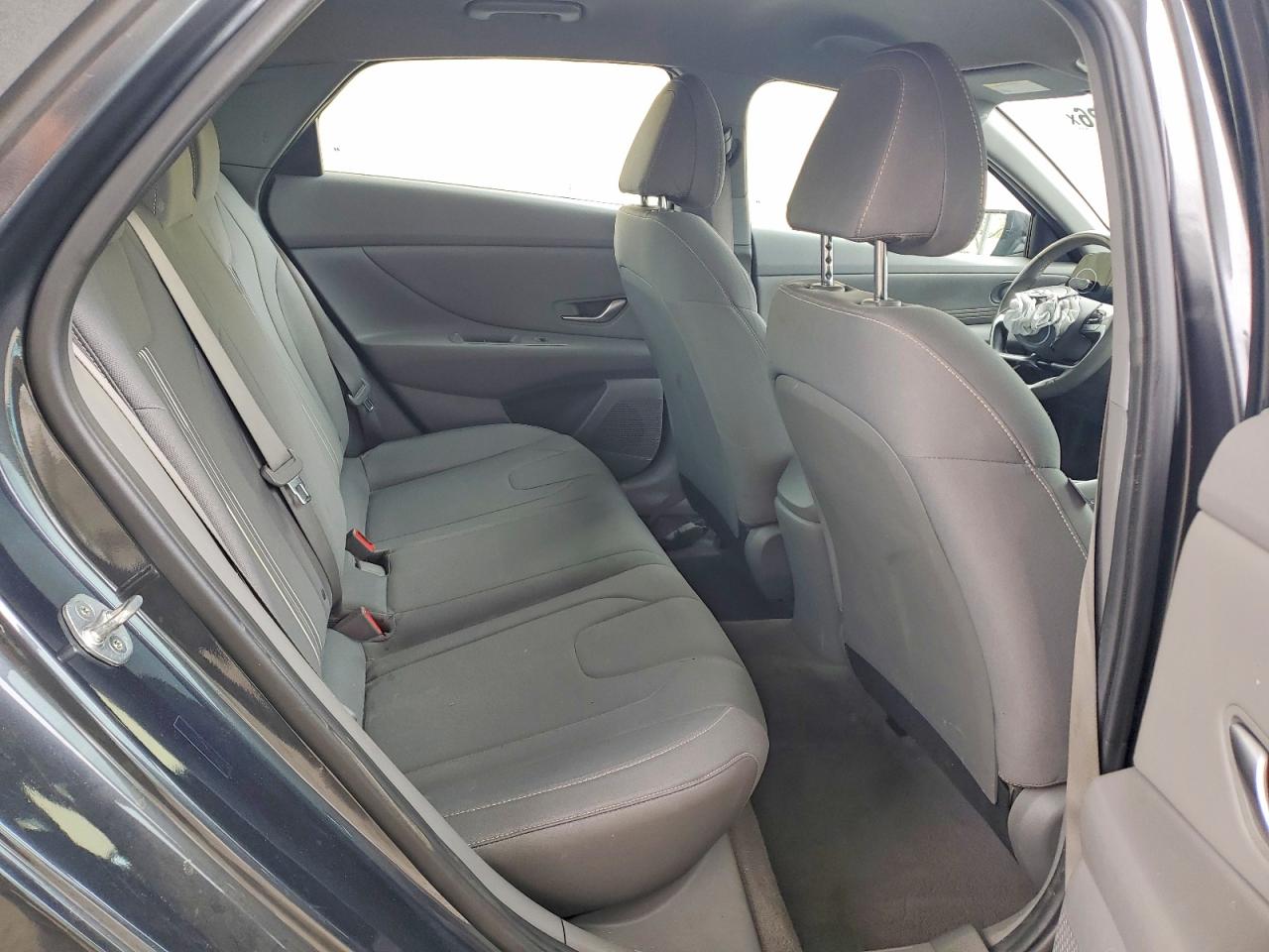 2022 HYUNDAI ELANTRA SEL photo 19