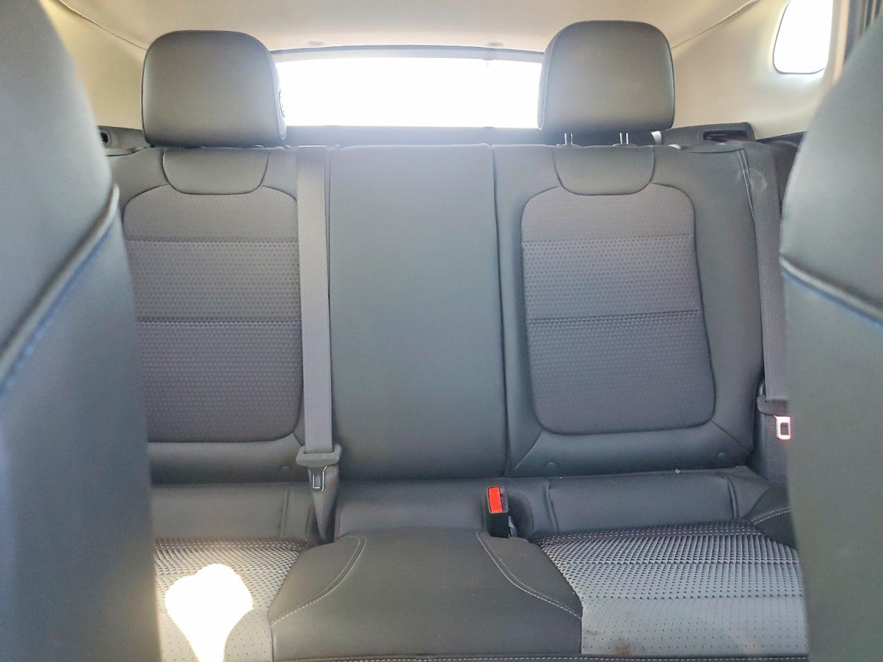 2025 CHEVROLET TRAX 1LT photo 28