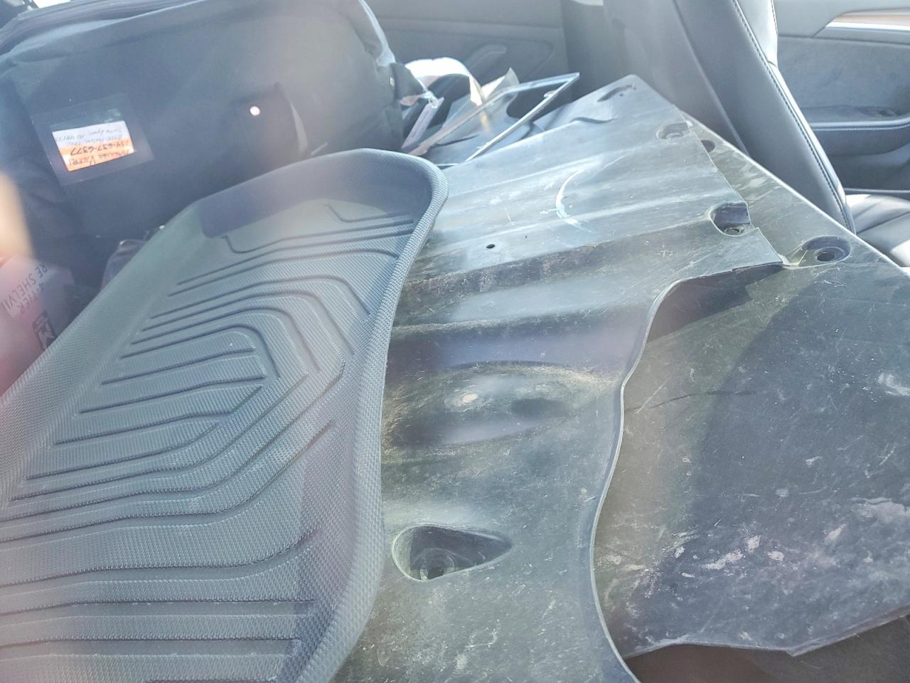 2022 TESLA MODEL 3 photo 10