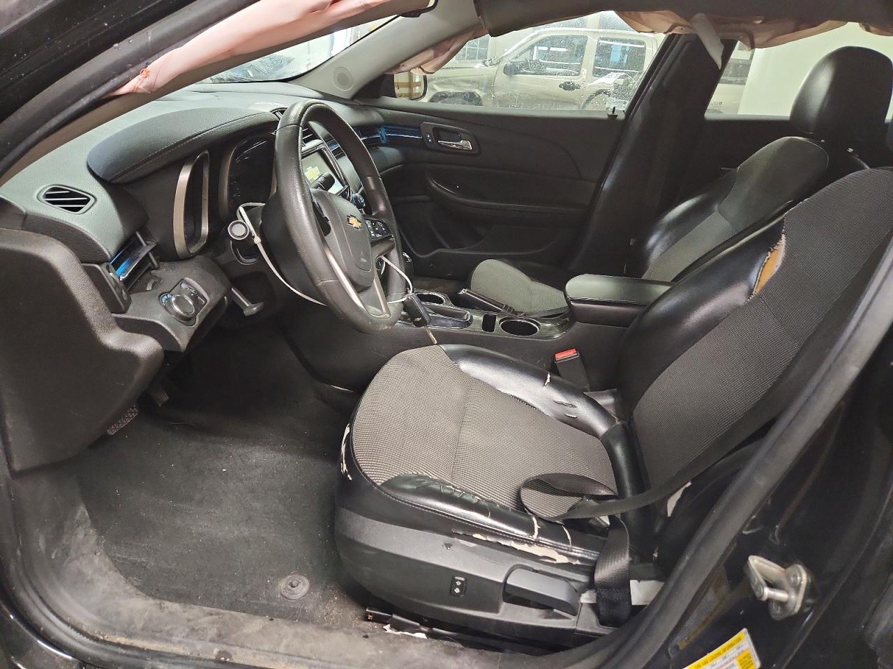2014 CHEVROLET MALIBU 1LT photo 13