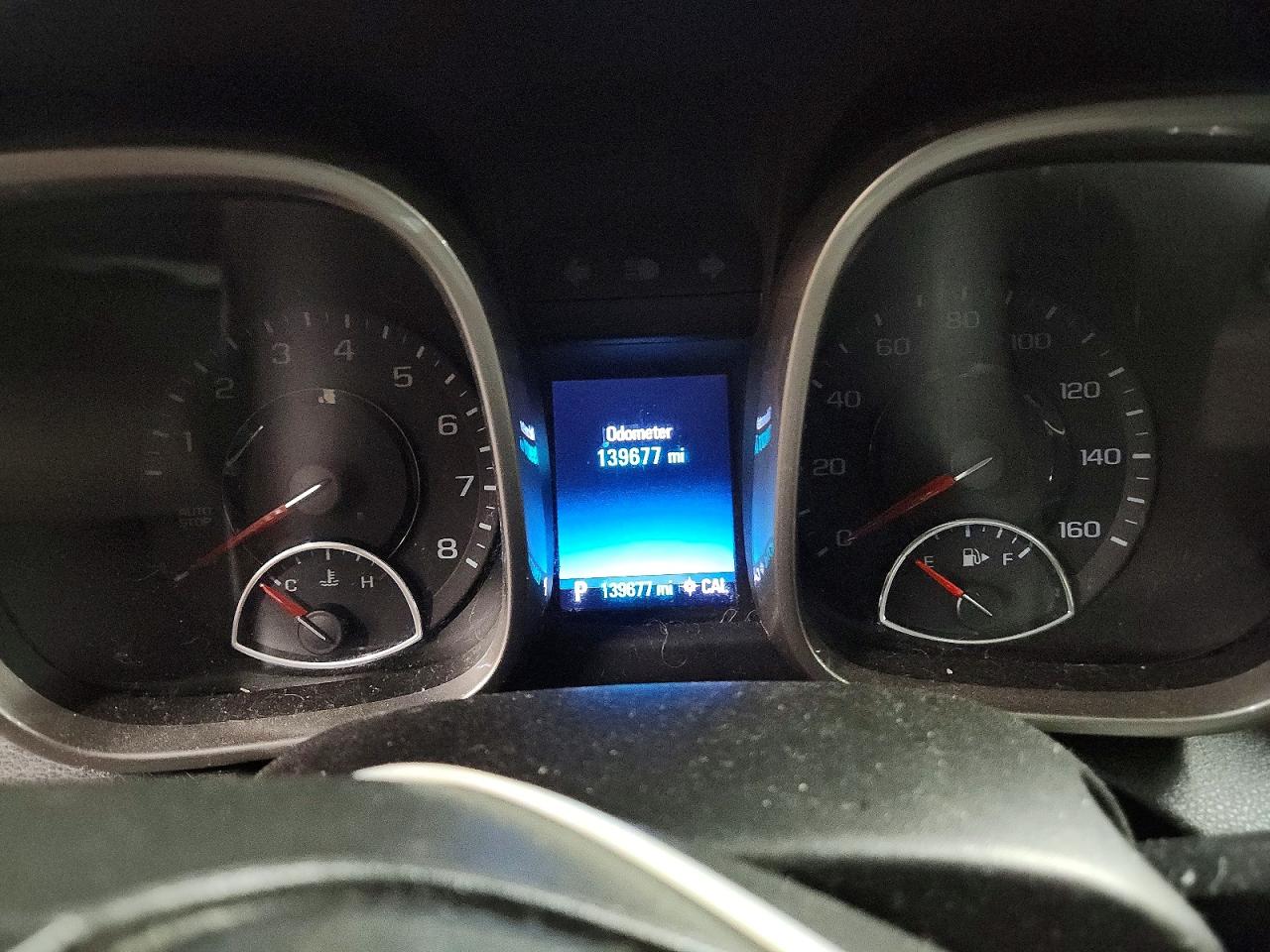 2014 CHEVROLET MALIBU 1LT photo 17