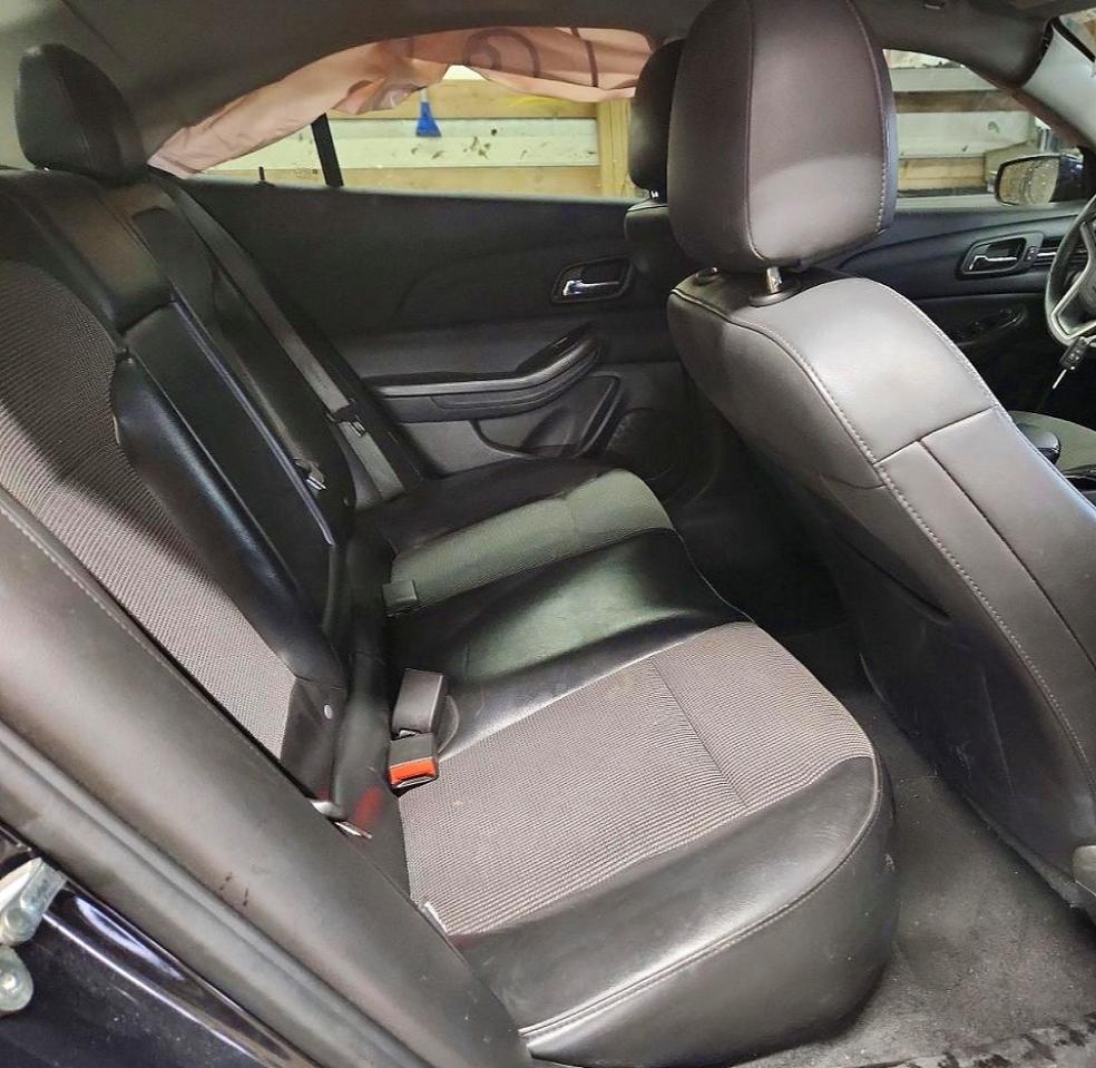 2014 CHEVROLET MALIBU 1LT photo 19
