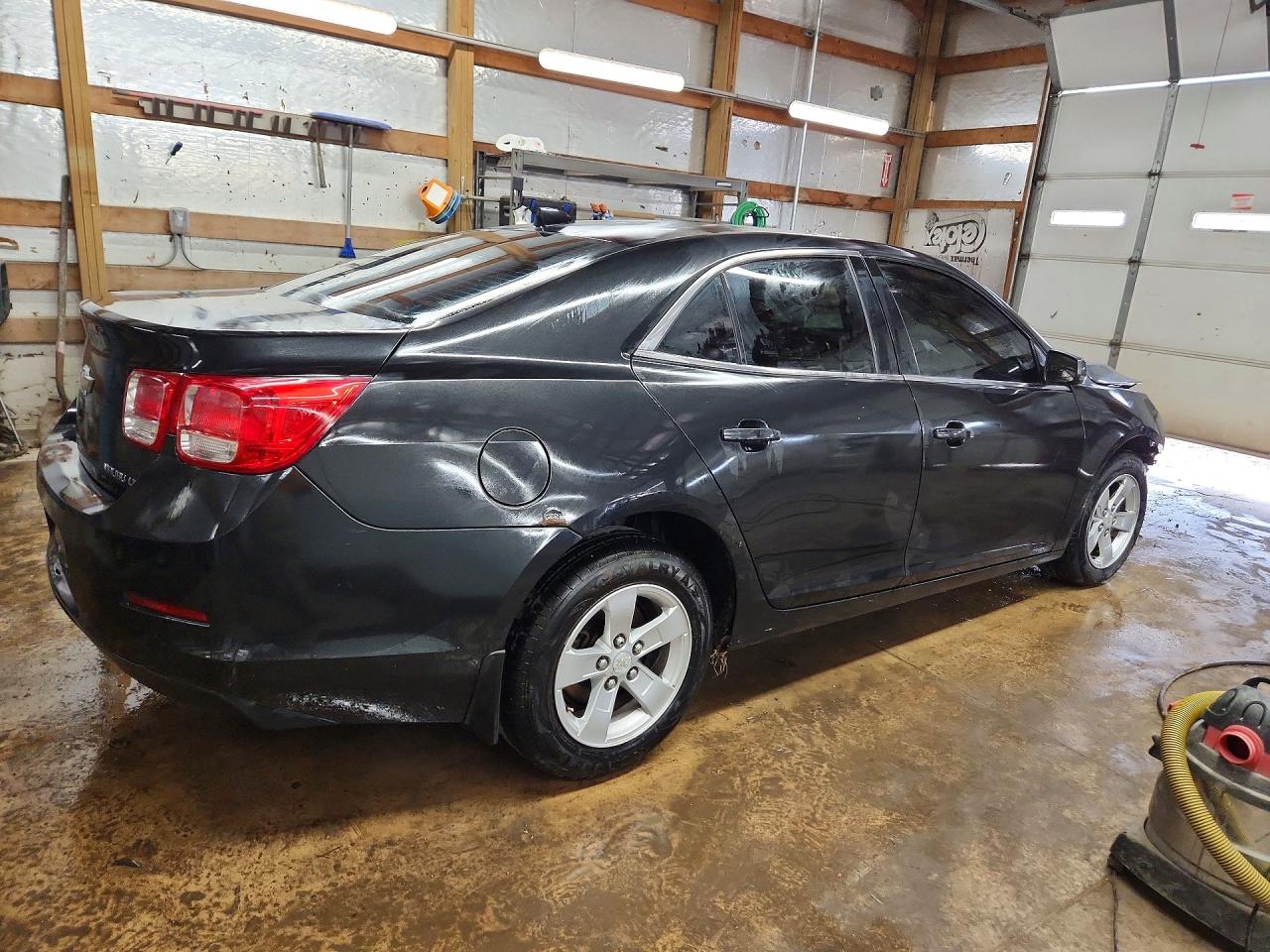 2014 CHEVROLET MALIBU 1LT photo 5
