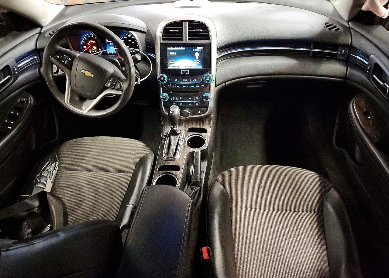 2014 CHEVROLET MALIBU 1LT photo 15