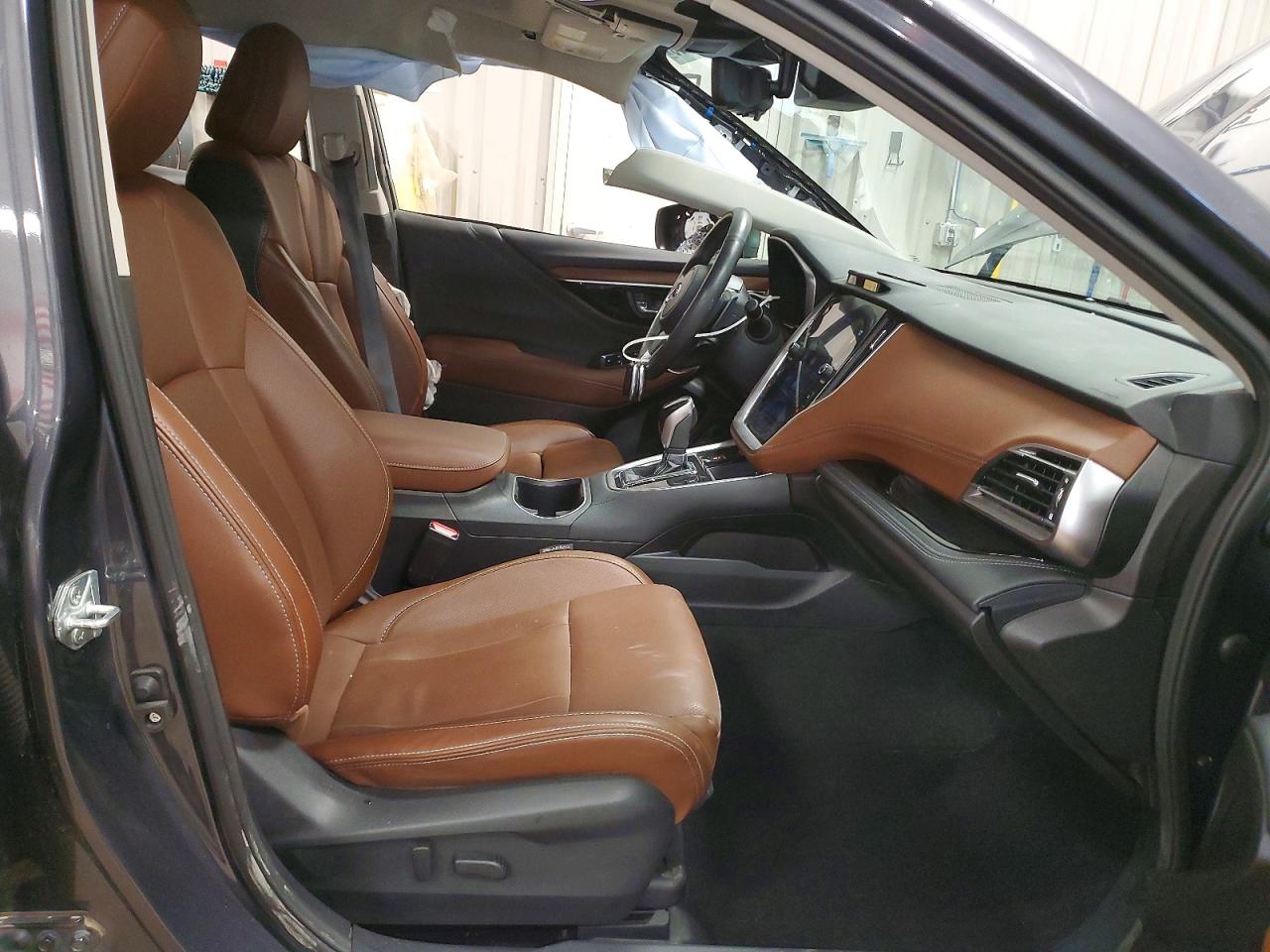 2023 SUBARU OUTBACK TOURING photo 19