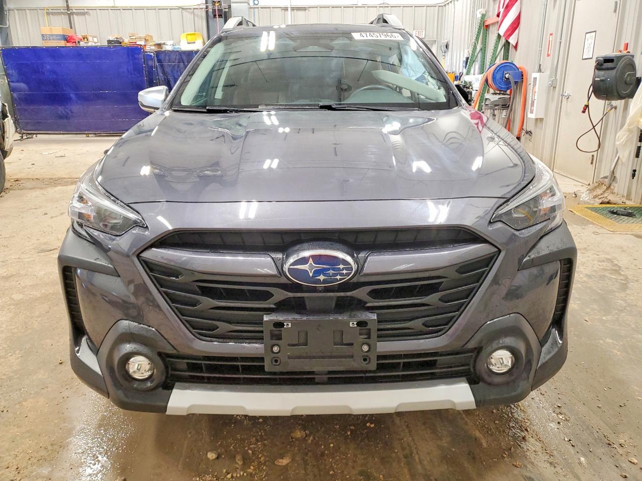 2023 SUBARU OUTBACK TOURING photo 13