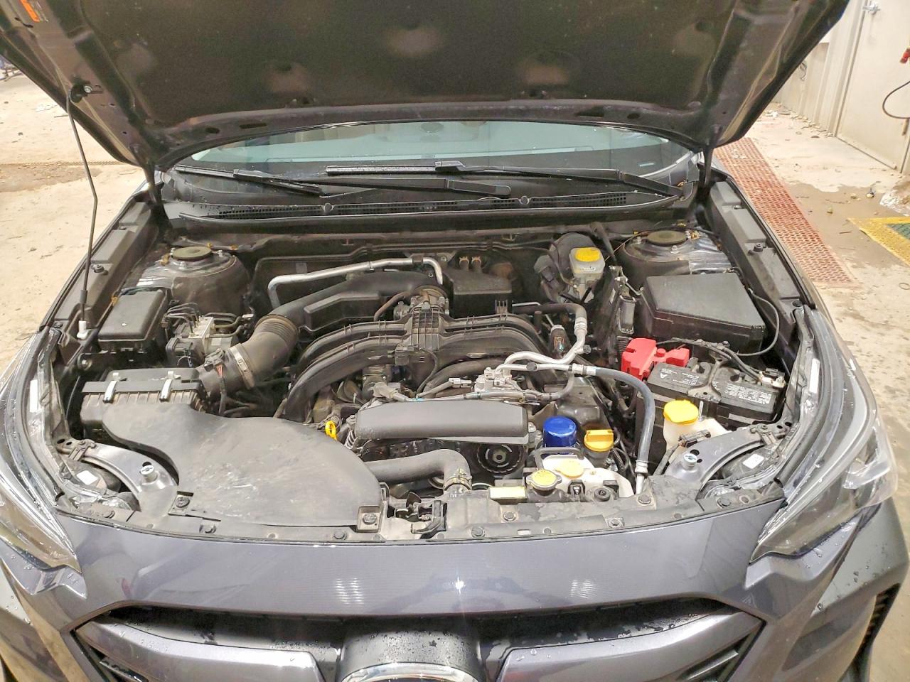 2023 SUBARU OUTBACK TOURING photo 34