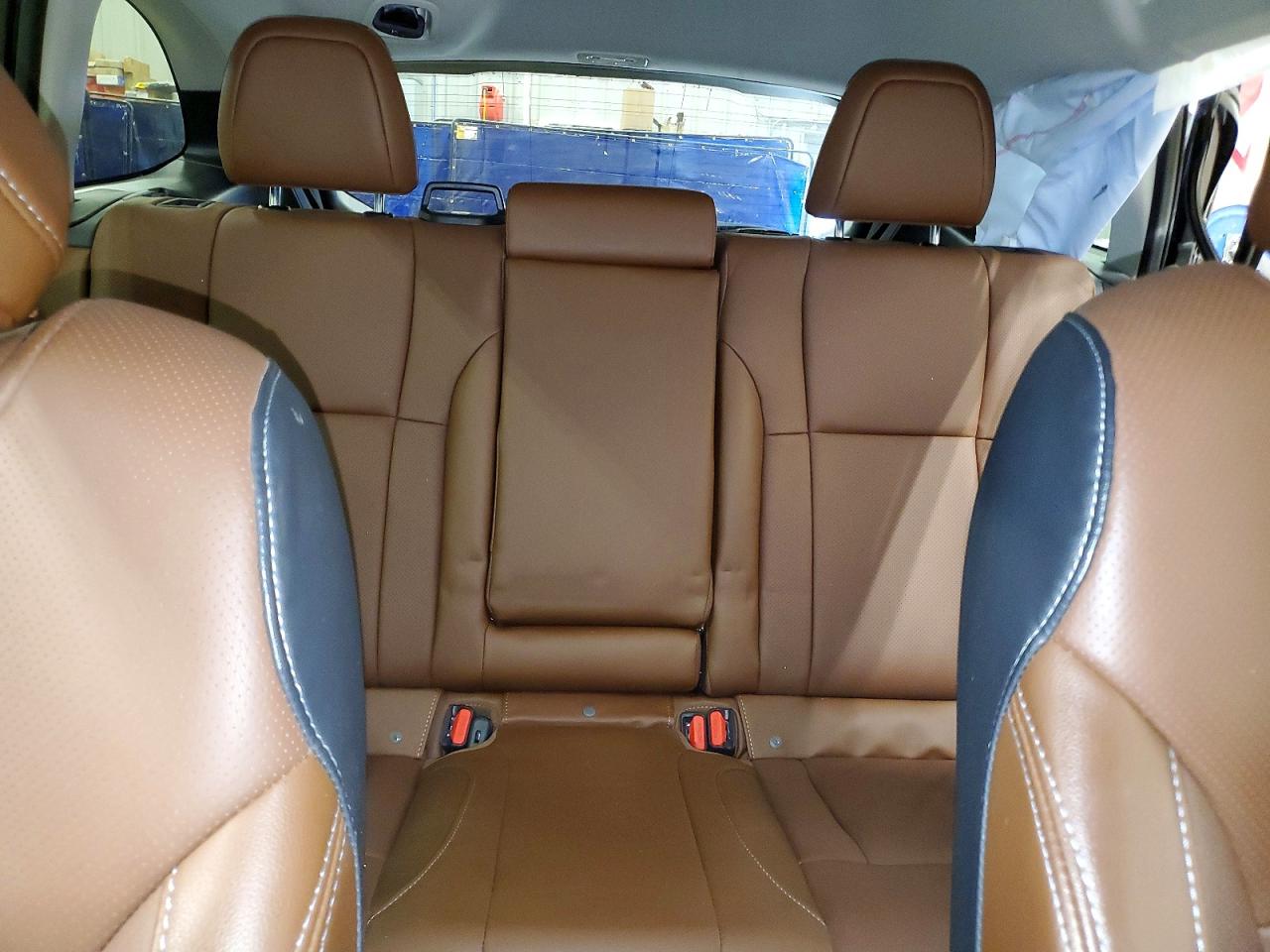 2023 SUBARU OUTBACK TOURING photo 28