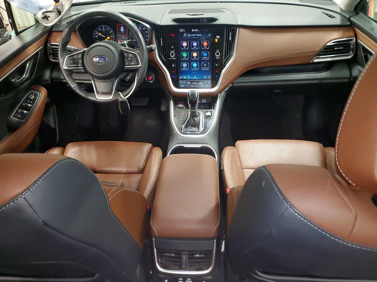 2023 SUBARU OUTBACK TOURING photo 22