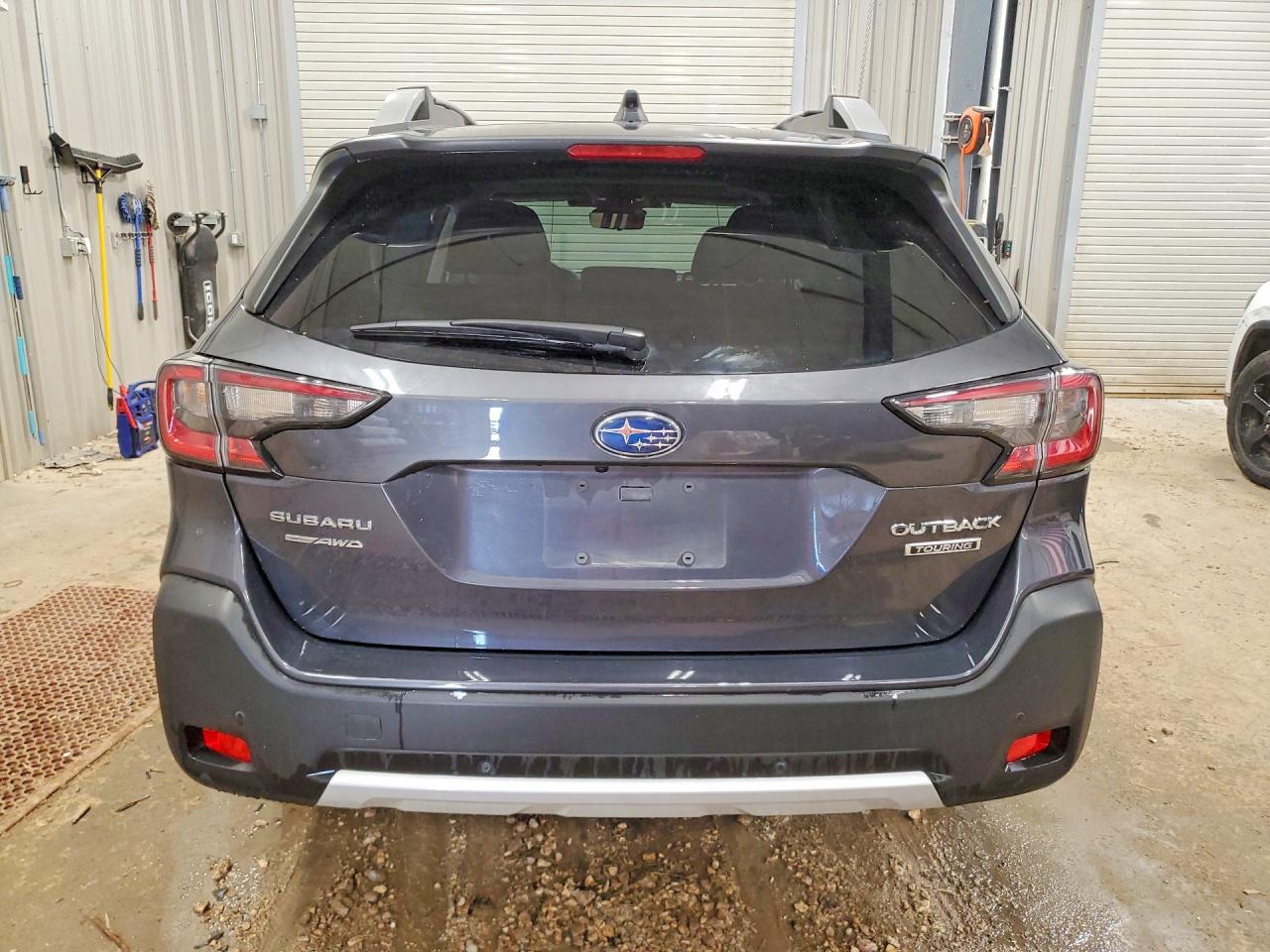 2023 SUBARU OUTBACK TOURING photo 16