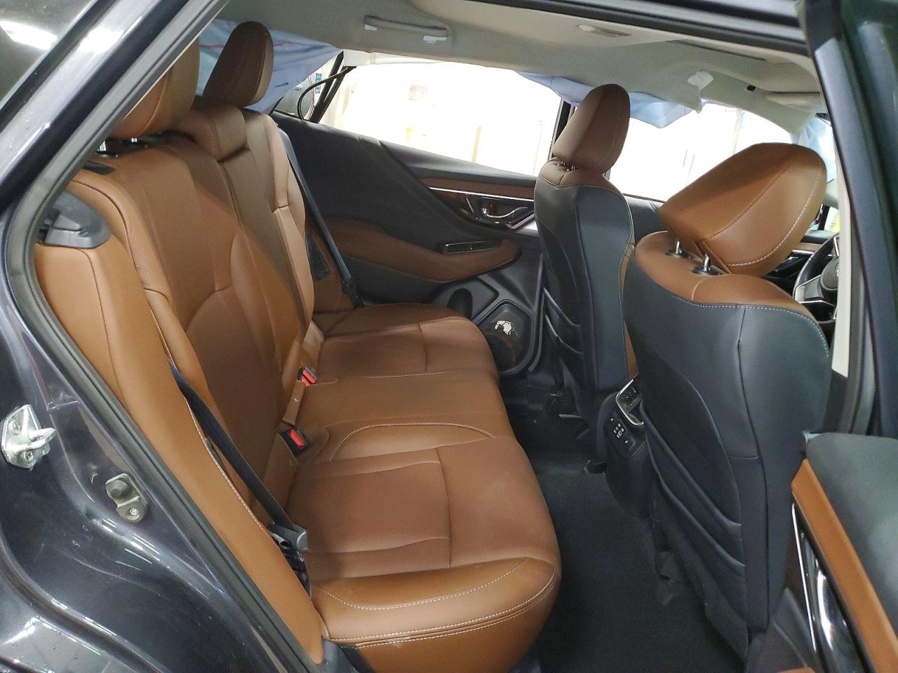 2023 SUBARU OUTBACK TOURING photo 31