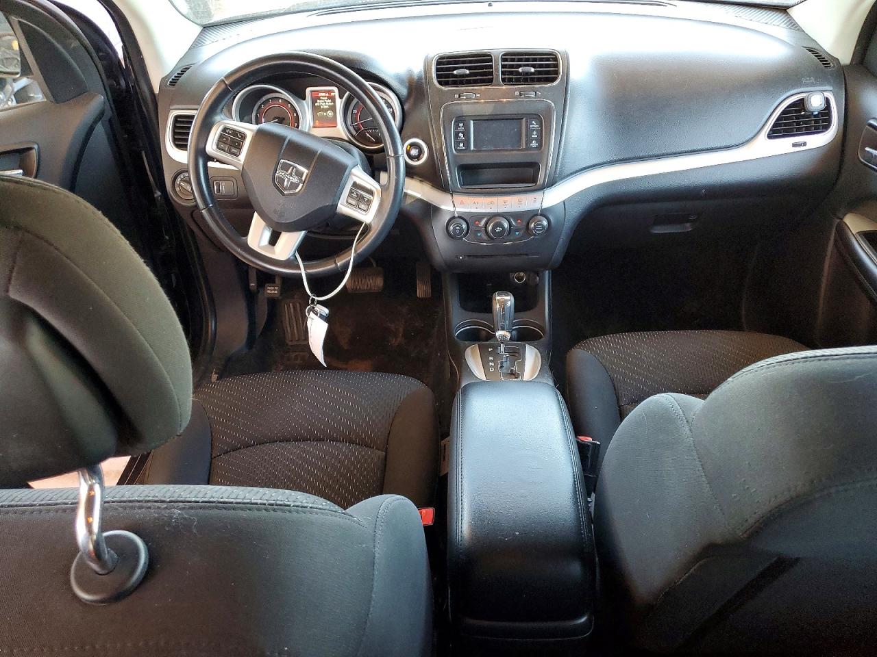 2018 DODGE JOURNEY SXT photo 15