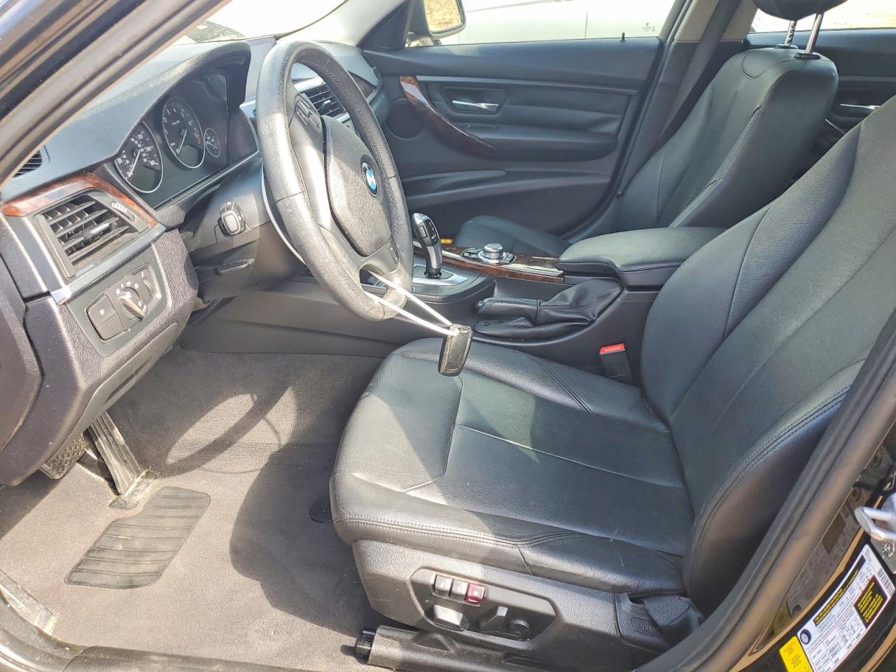 2013 BMW 328 I SULEV photo 19