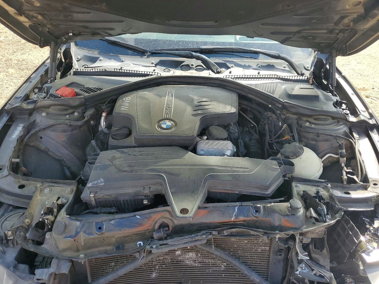2013 BMW 328 I SULEV photo 31