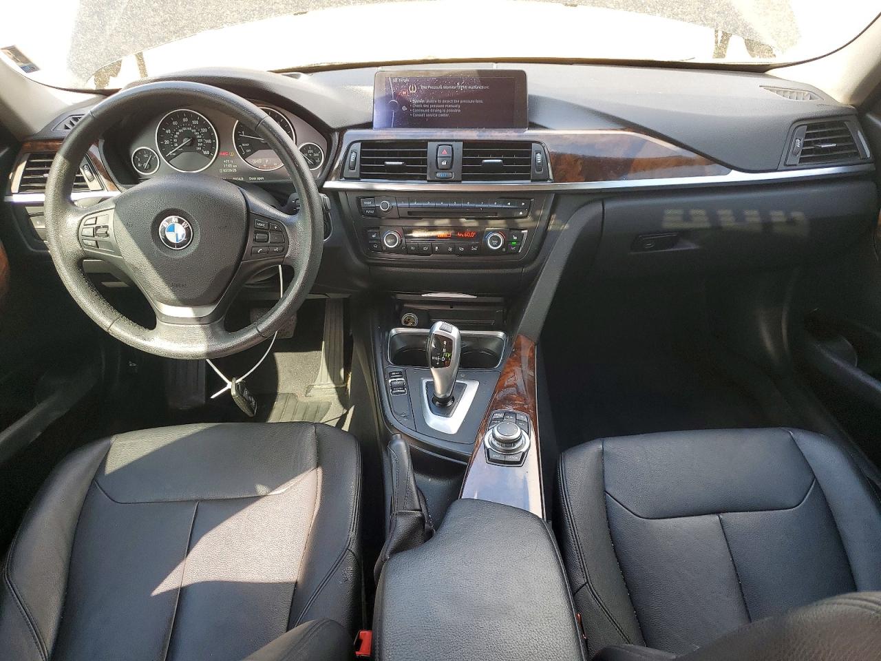 2013 BMW 328 I SULEV photo 22