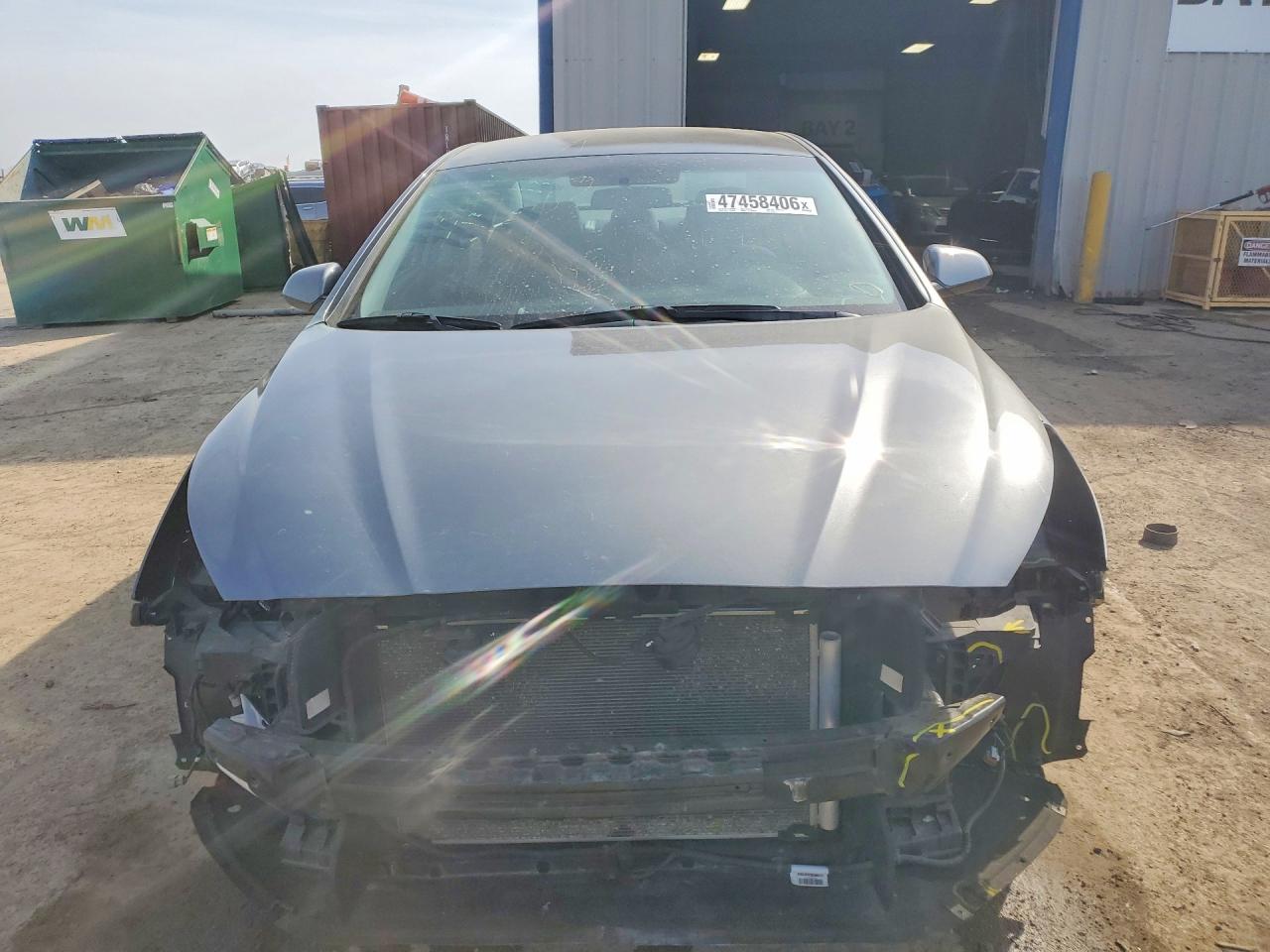 2018 HYUNDAI SONATA SE photo 13
