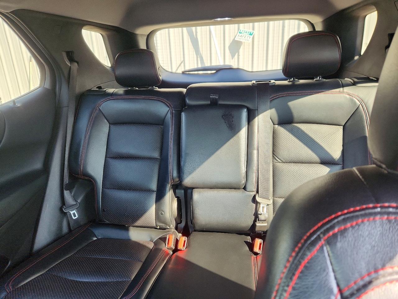 2019 CHEVROLET EQUINOX LT photo 28