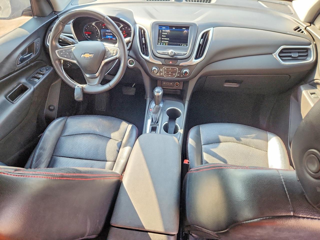 2019 CHEVROLET EQUINOX LT photo 22
