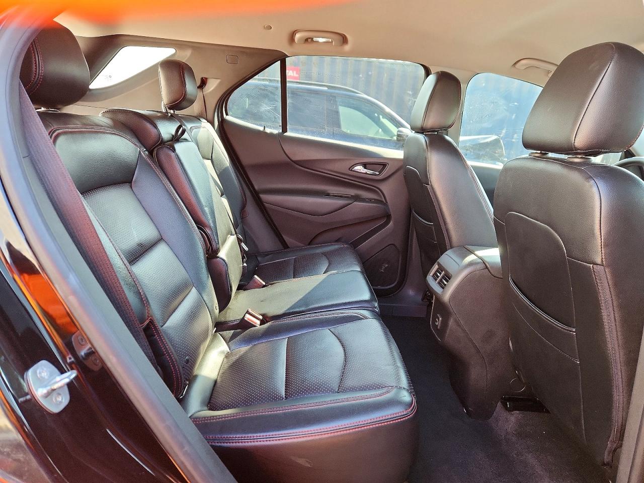 2019 CHEVROLET EQUINOX LT photo 31