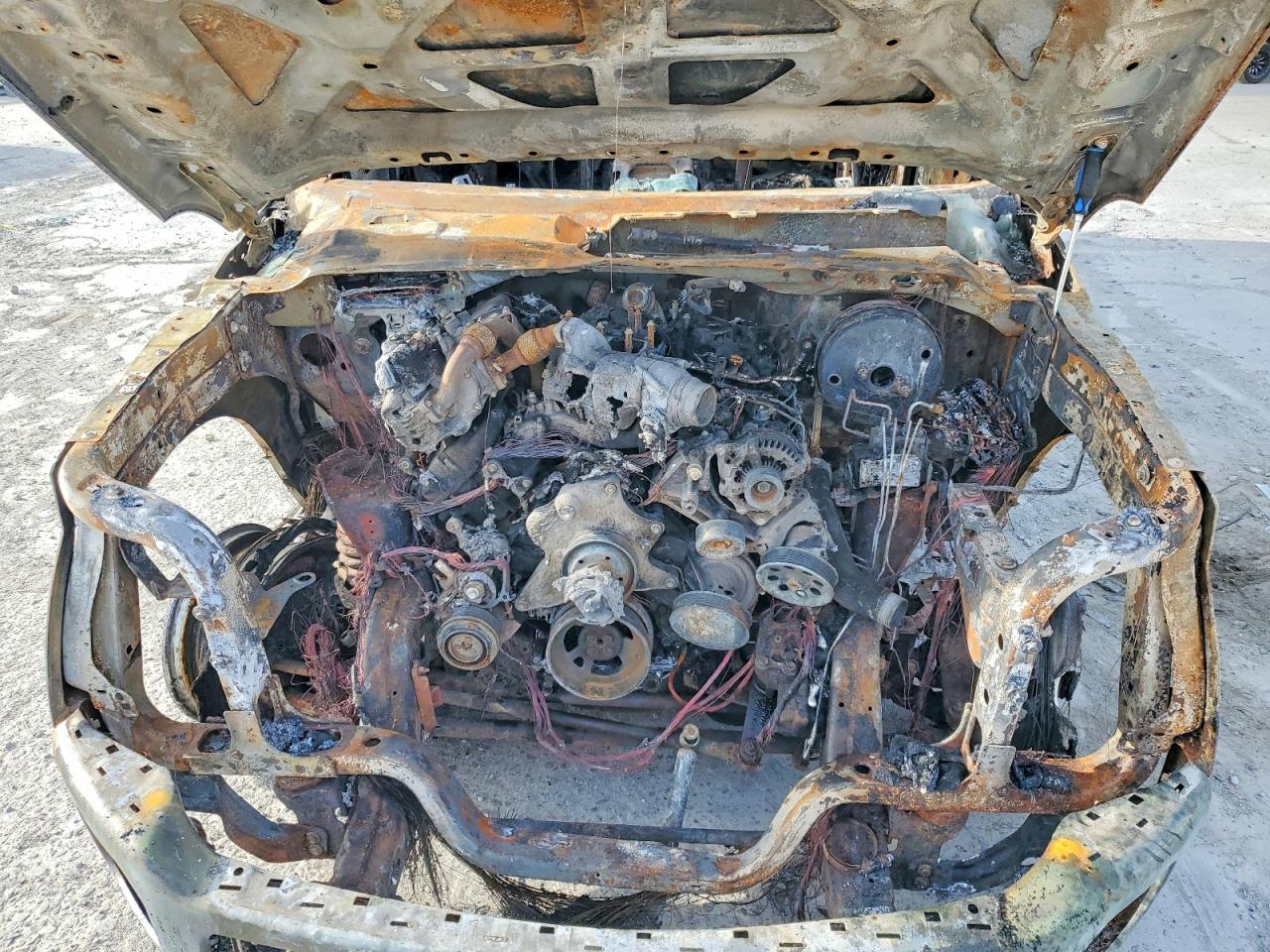 2013 FORD F250 SUPER DUTY photo 21