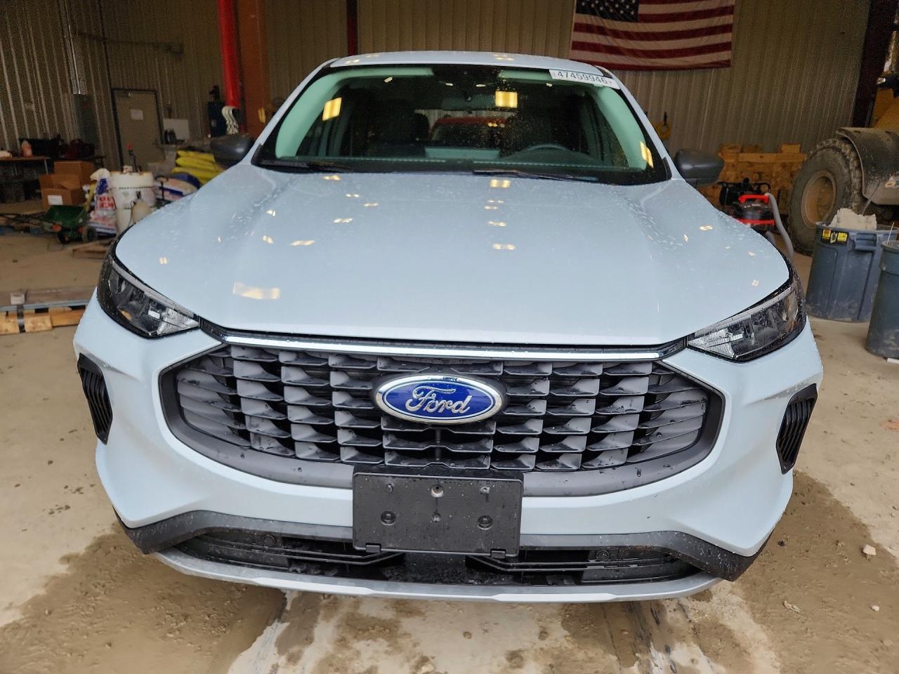 2025 FORD ESCAPE ACTIVE photo 13