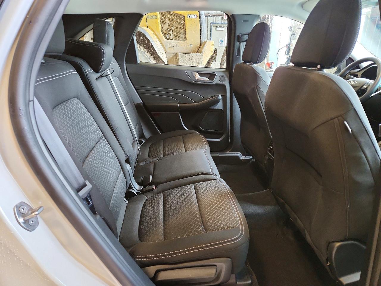 2025 FORD ESCAPE ACTIVE photo 28