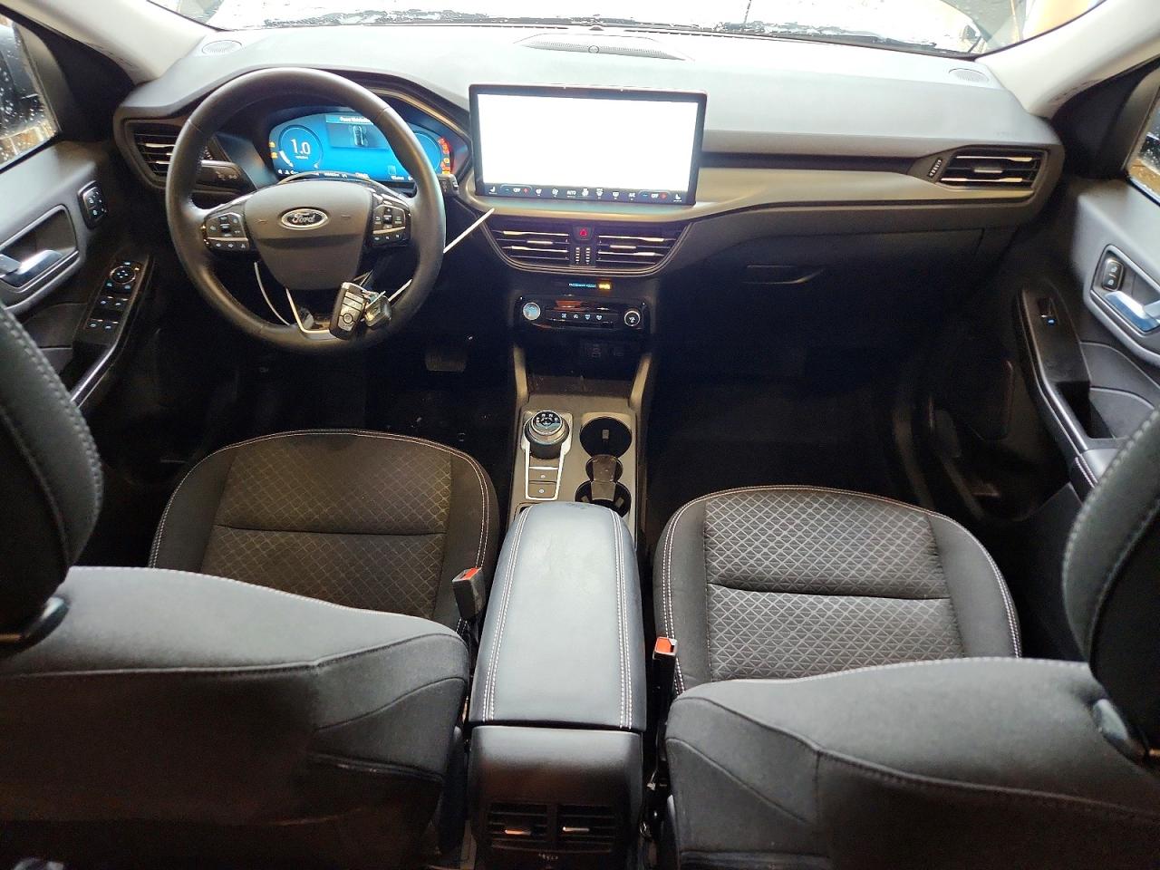 2025 FORD ESCAPE ACTIVE photo 22