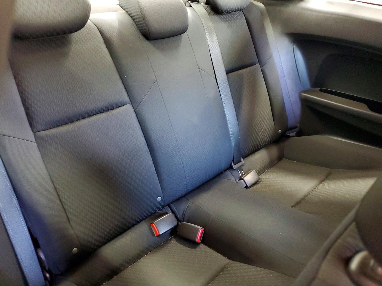 2015 HONDA CIVIC LX photo 19