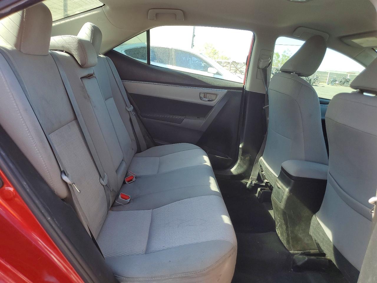 2015 TOYOTA COROLLA LE PLUS photo 19