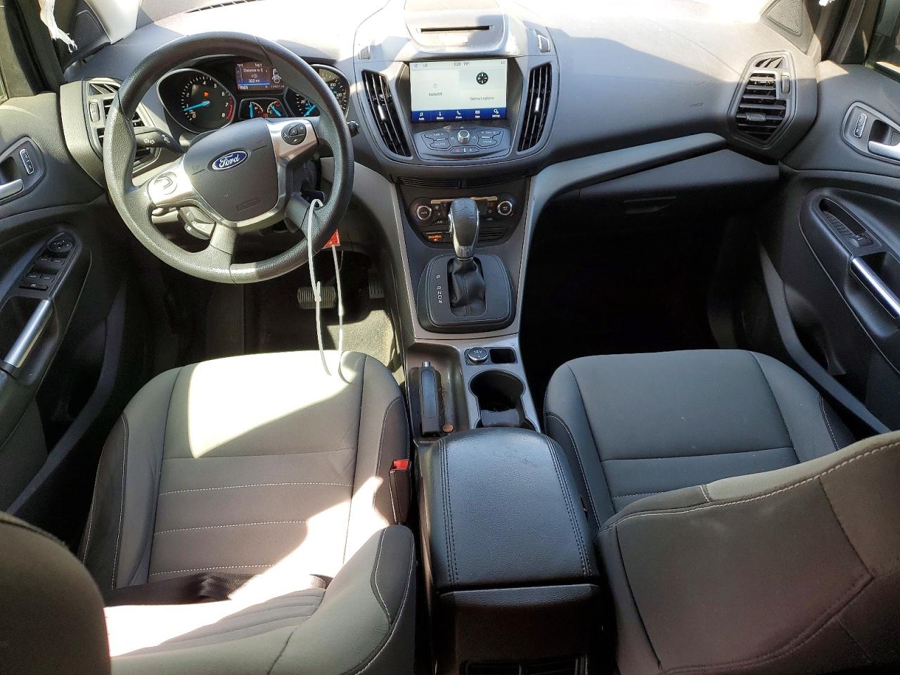 2016 FORD ESCAPE SE photo 15