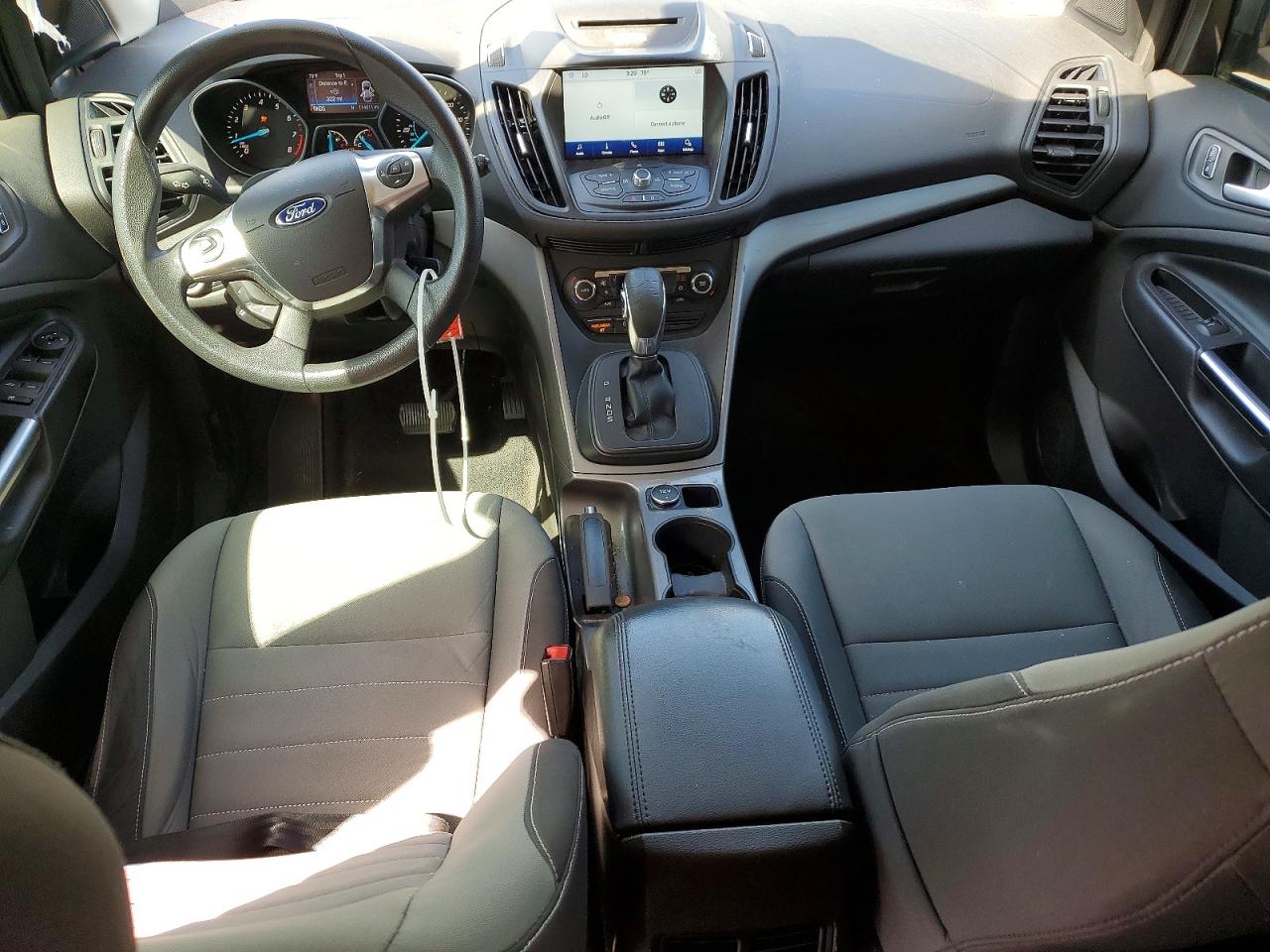 2016 FORD ESCAPE SE photo 21