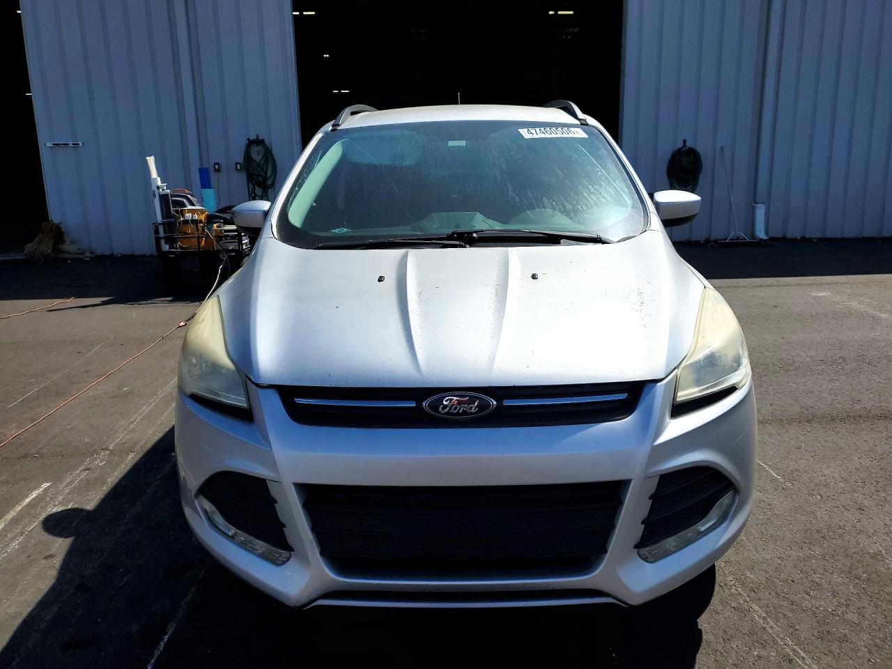 2016 FORD ESCAPE SE photo 9