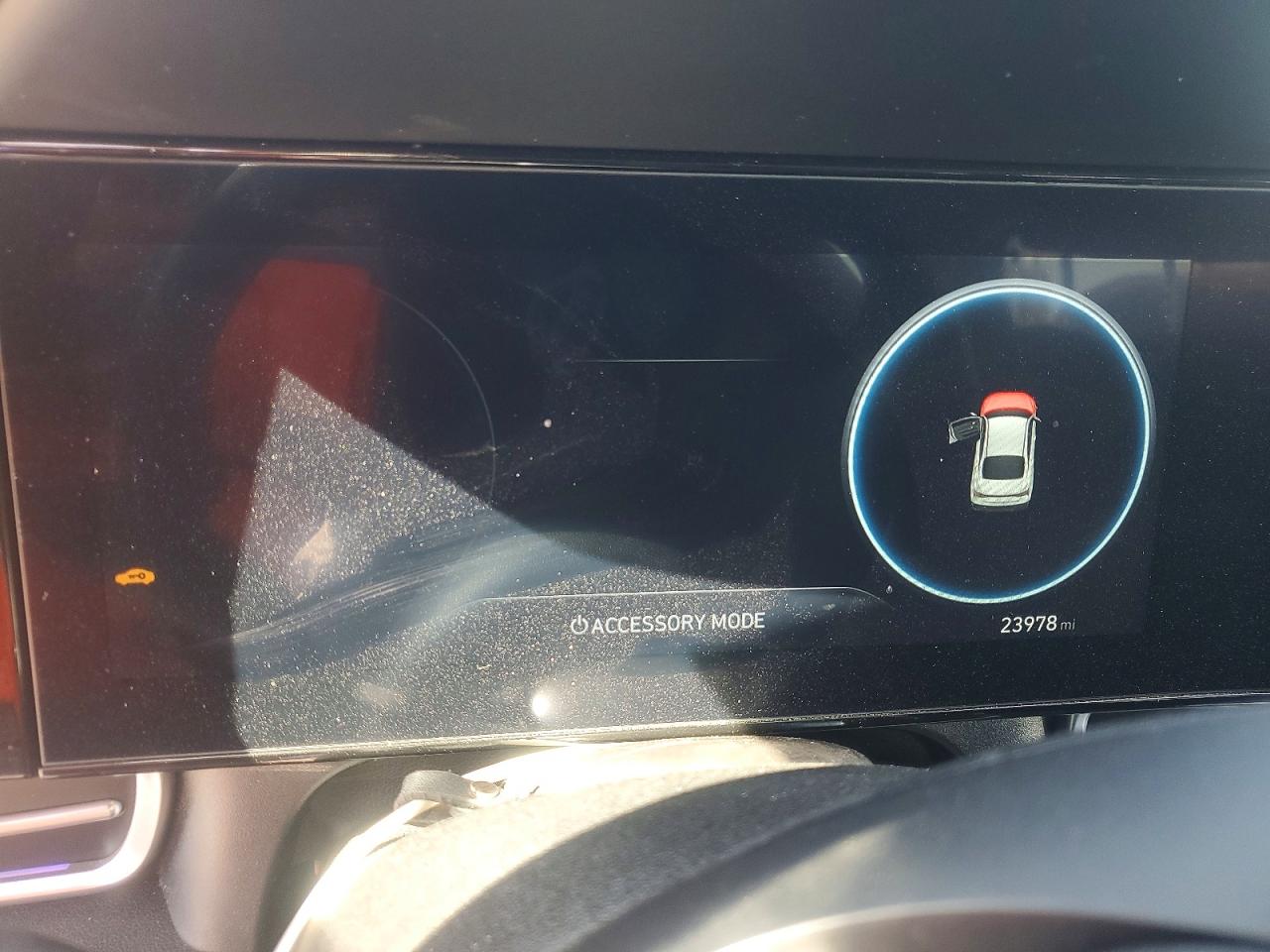 2024 HYUNDAI ELANTRA SEL photo 17