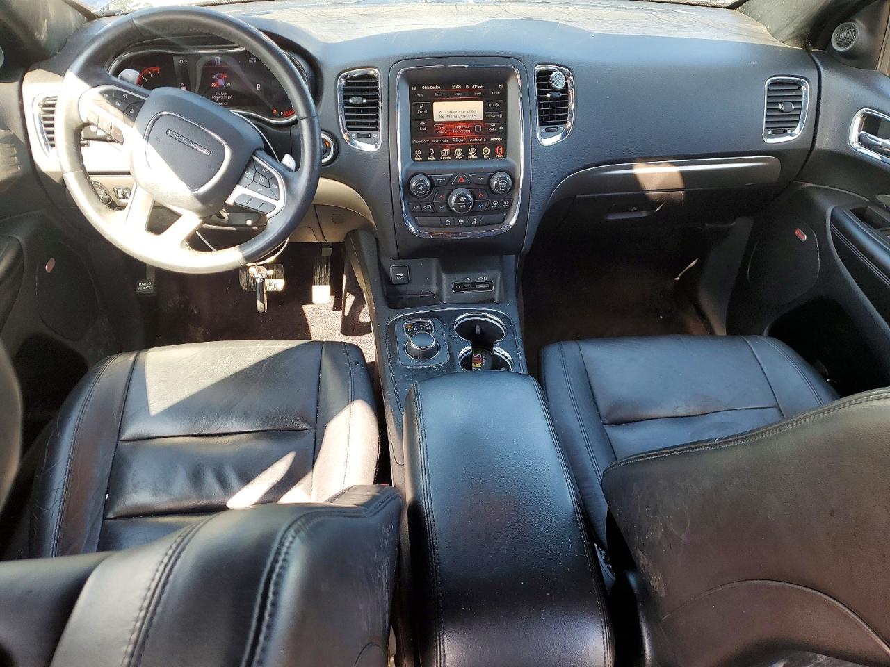 2015 DODGE DURANGO LIMITED photo 22