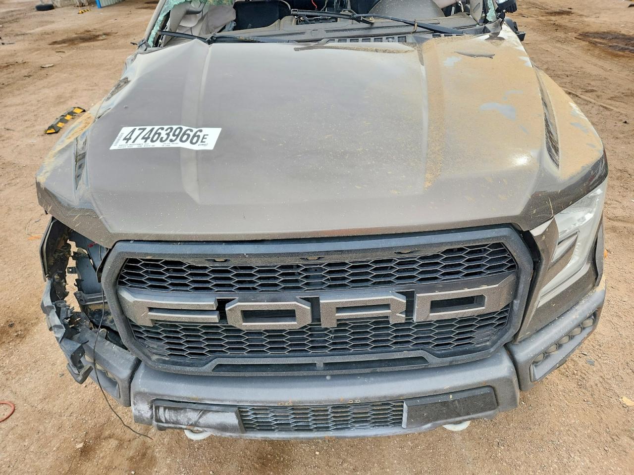 2015 FORD F150 SUPERCREW photo 31