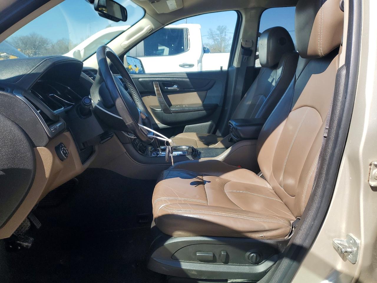 2015 GMC ACADIA SLT-1 photo 19