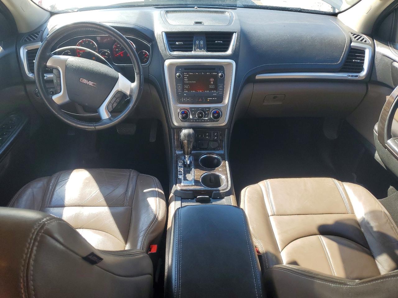 2015 GMC ACADIA SLT-1 photo 22
