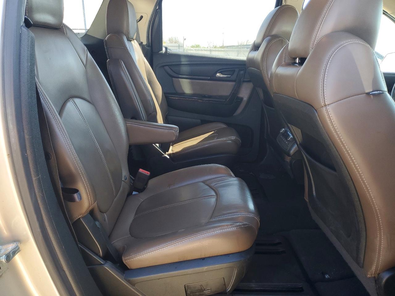 2015 GMC ACADIA SLT-1 photo 31
