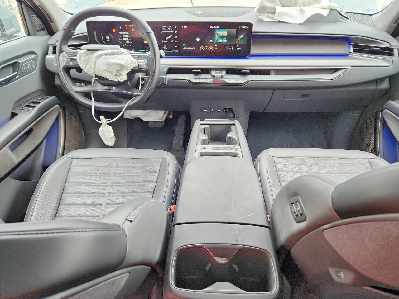 2024 KIA EV9 LAND photo 15