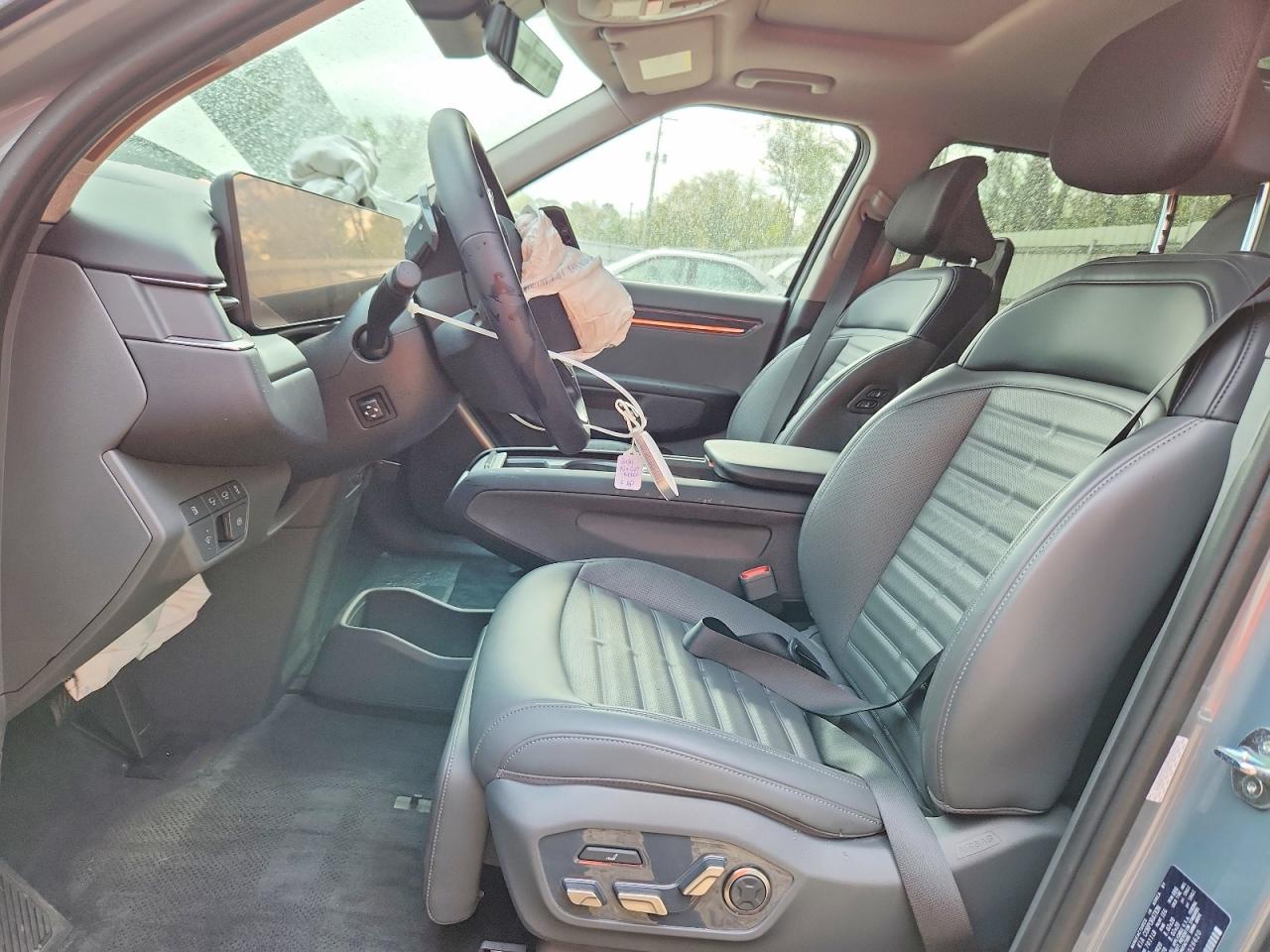 2024 KIA EV9 LAND photo 13