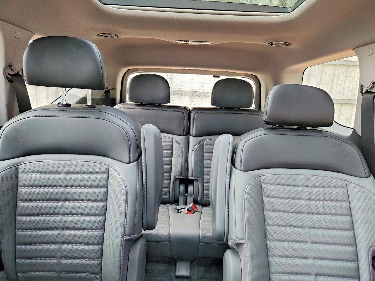 2024 KIA EV9 LAND photo 19