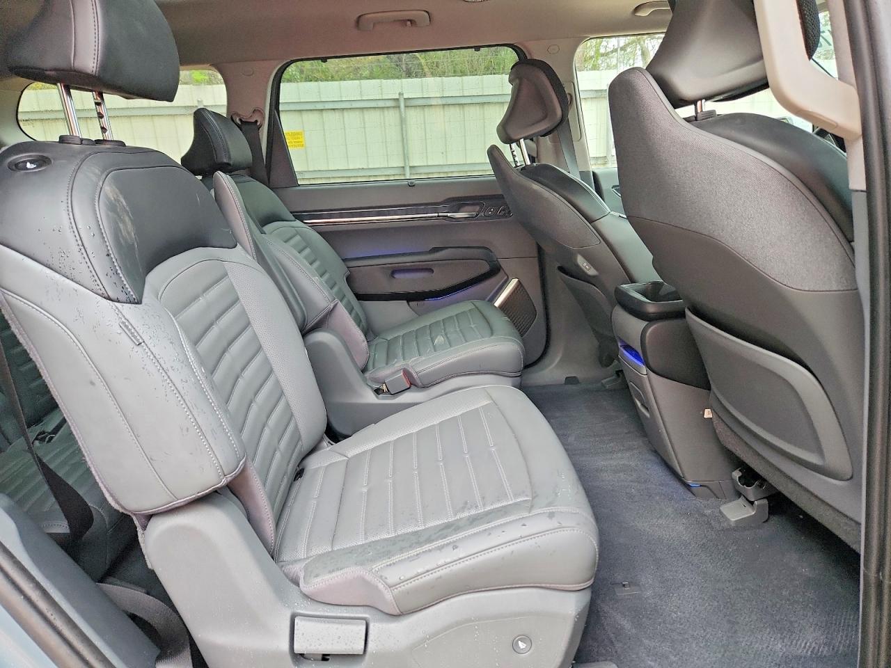 2024 KIA EV9 LAND photo 21