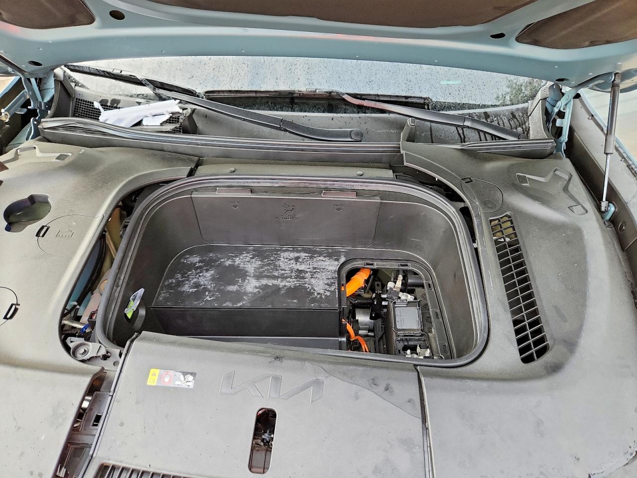 2024 KIA EV9 LAND photo 23