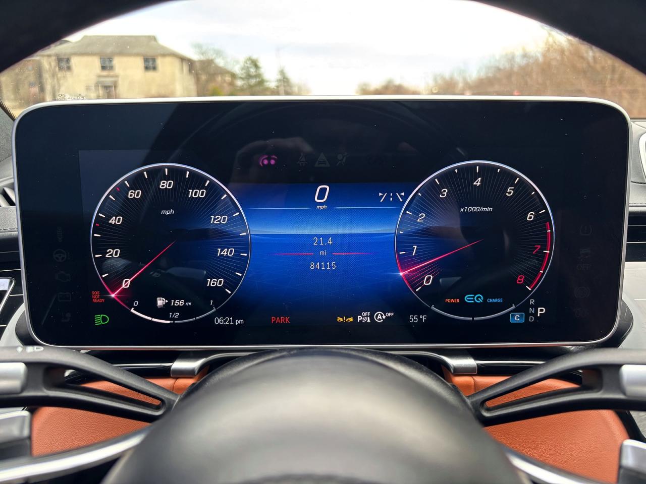 2022 MERCEDES-BENZ S 500 4MATIC photo 11