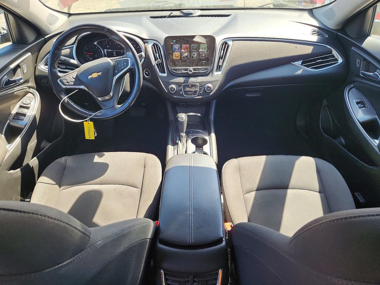 2018 CHEVROLET MALIBU LT photo 15