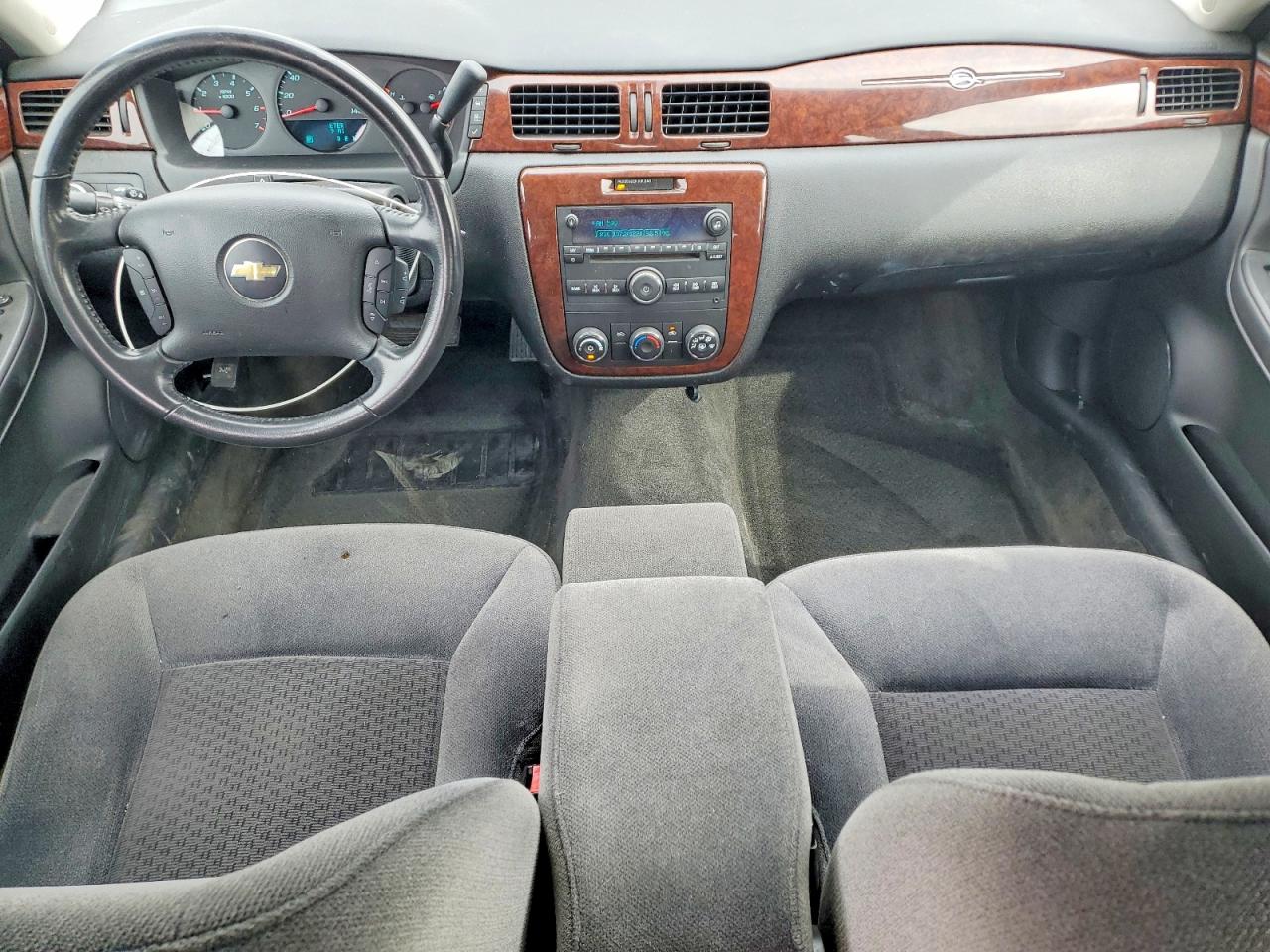 2011 CHEVROLET IMPALA LS photo 15