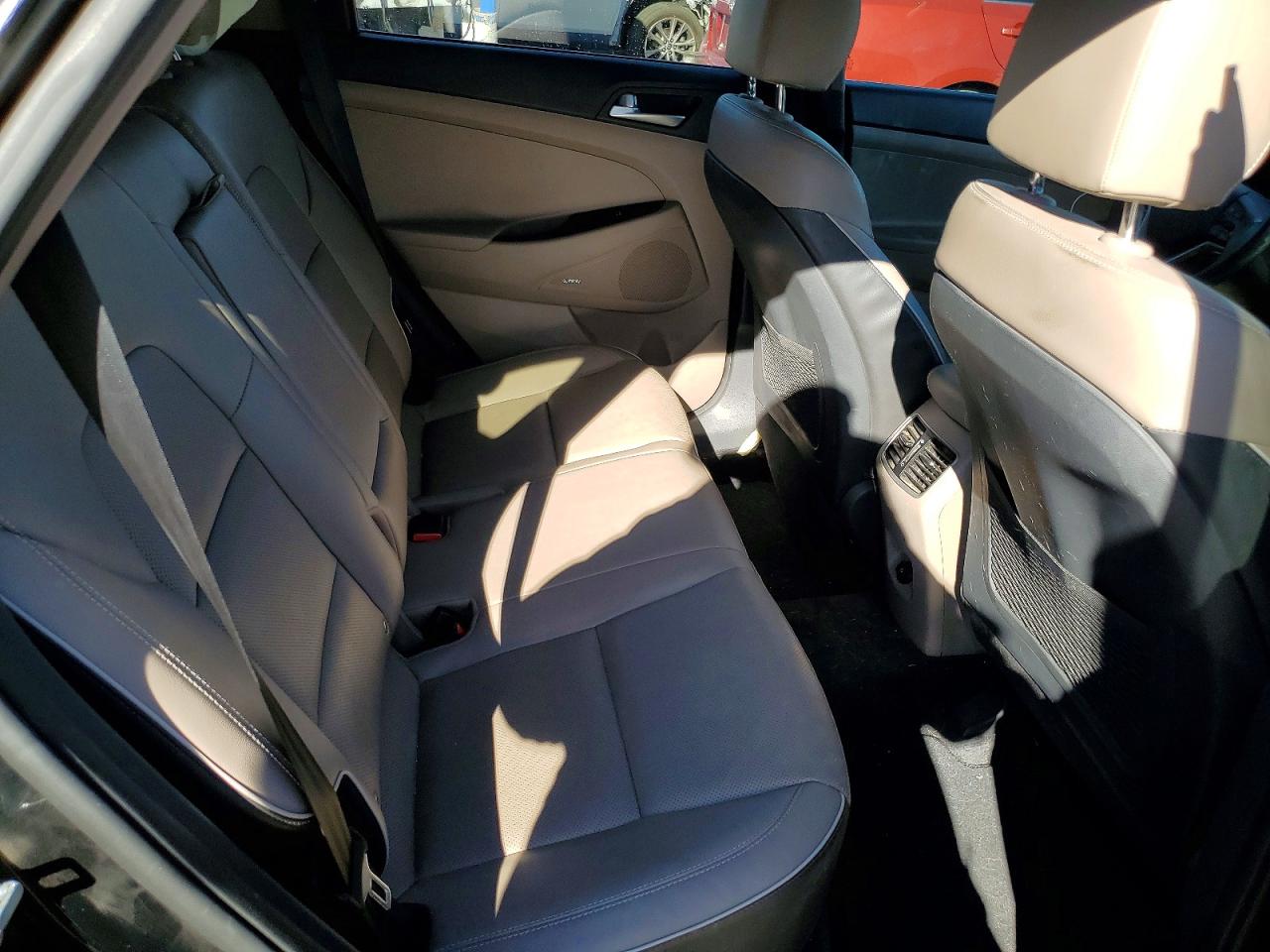 2021 HYUNDAI TUCSON LIMITED photo 19
