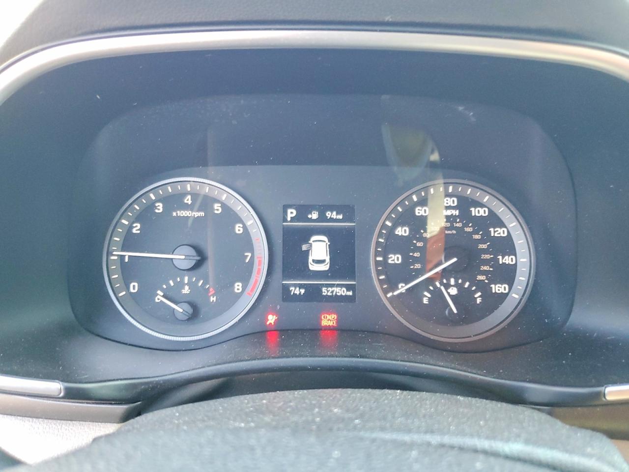 2021 HYUNDAI TUCSON LIMITED photo 17