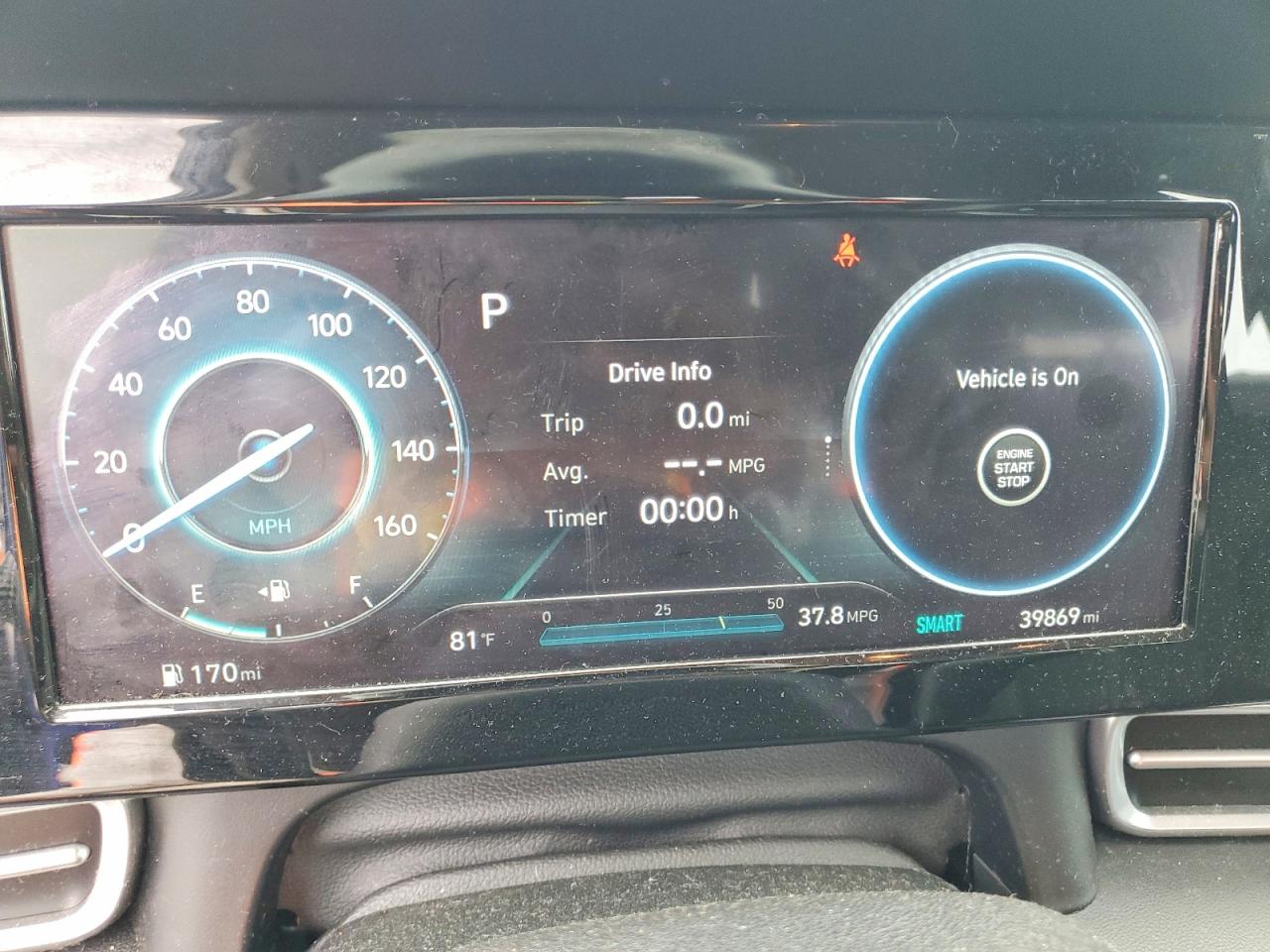 2021 HYUNDAI ELANTRA SEL photo 17